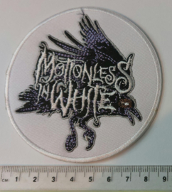 Motionless in White - Round