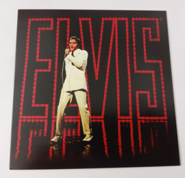 Elvis Presley postcards