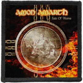 Amon Amarth - Fate Alt
