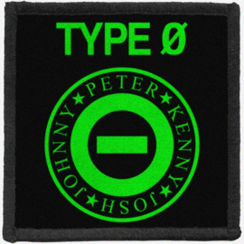 Type O Negative -  Circle