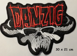 Danzig  - backpatch