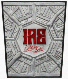 Parkway Drive - Backpatches