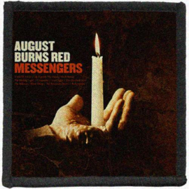 August Burns Red - Messengers