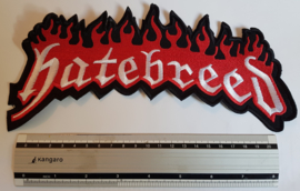 Hatebreed - logo big