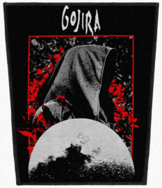 Gojira  - Backpatches