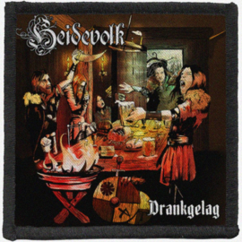 Heidevolk - Drankgelag