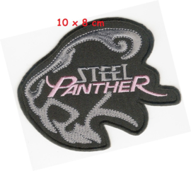 Steel panther - patch