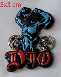 Dio - pin