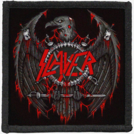 Slayer - Eagle