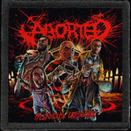 Aborted - Fallacious Crescendo