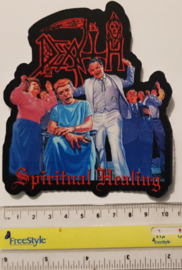 Death - Spiritual Healing