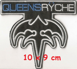 Queensryche - patch