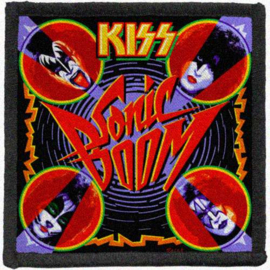 Kiss - Sonic