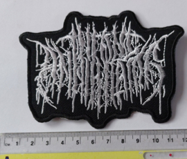 Infant Annihilator- patch