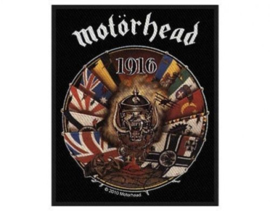 MOTORHEAD - 1916