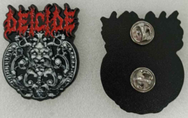 Deicide  pin