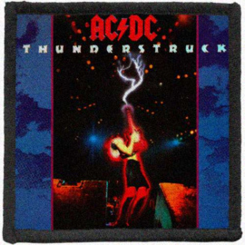 Ac/dc - Thunderstruck