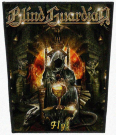 Blind Guardian - Fly