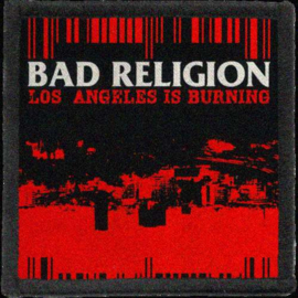 Bad Religion - Los Angeles Is Burning