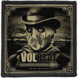 Volbeat - Outlaw