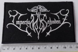 Imperium Dekadenz - logo patch