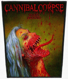 Cannibal Corpse - Violence