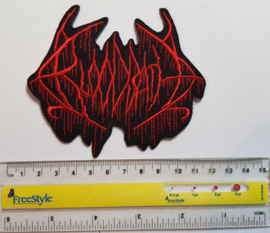 Bloodbath - logo