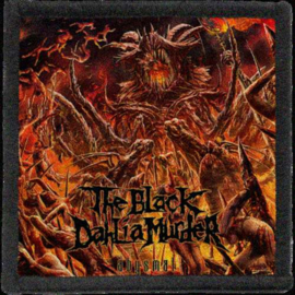 Black Dahlia Murder - Abysmal