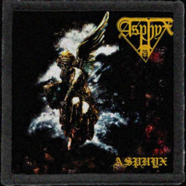Asphyx - Asphyx