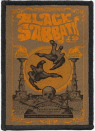 Black Sabbath - 2016 tour