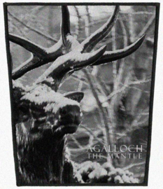 Agalloch - Mantle