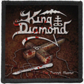 King Diamond - Puppet