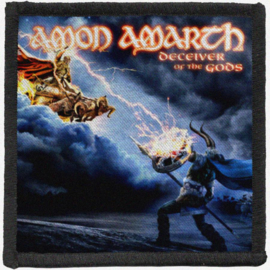 Amon Amarth - Deceiver