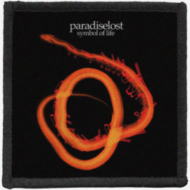 Paradise Lost - Symbol of Life