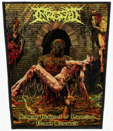 Ingested - Cesspool