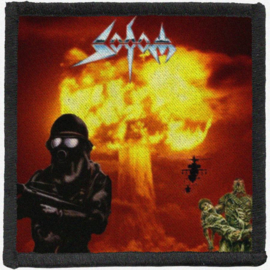 Sodom - Sodom