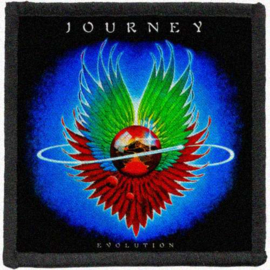 Journey - Evolution