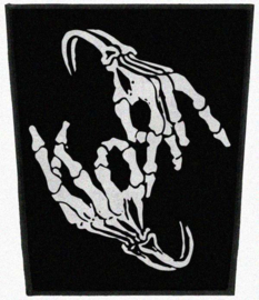 Korn - Backpatches