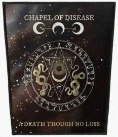 Chapel of Disease - Death