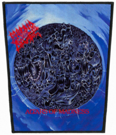 Morbid Angel - Altars