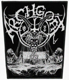 Archgoat - Skeletons