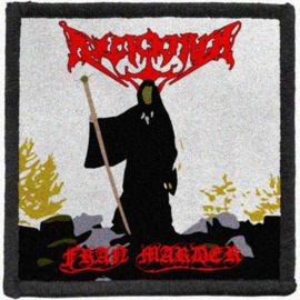 Arckanum - Fran