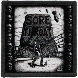 Sore Throat - Unhindered By Talent