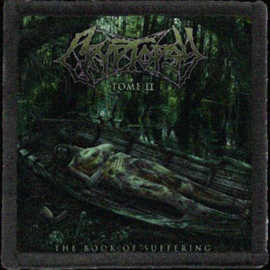 Cryptopsy - Tome 2