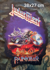 Judas Priest - Painkiller