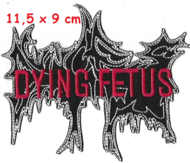Dying Fetus - Shape