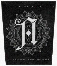 Architects - Lost Forever