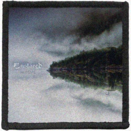 Enslaved - More printed patches