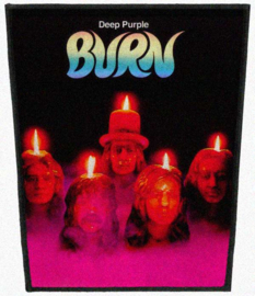 Deep Purple - Burn