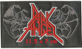 Dark Angel - patch